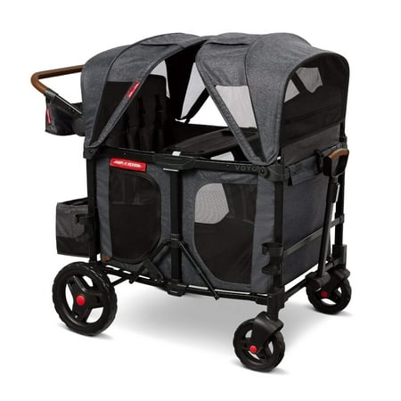 Voya XT Stroller Wagon