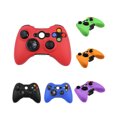 thumbnail image 2 of Housse de Protection en Silicone Élastique pour Game Controller-Violet, 2 of 5