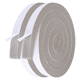 thumbnail image 1 of Tira de sellado de esponja suave para refrigerador, pasta para huecos insonorizada y resistente al viento, para puertas y ventanas, 1 of 5