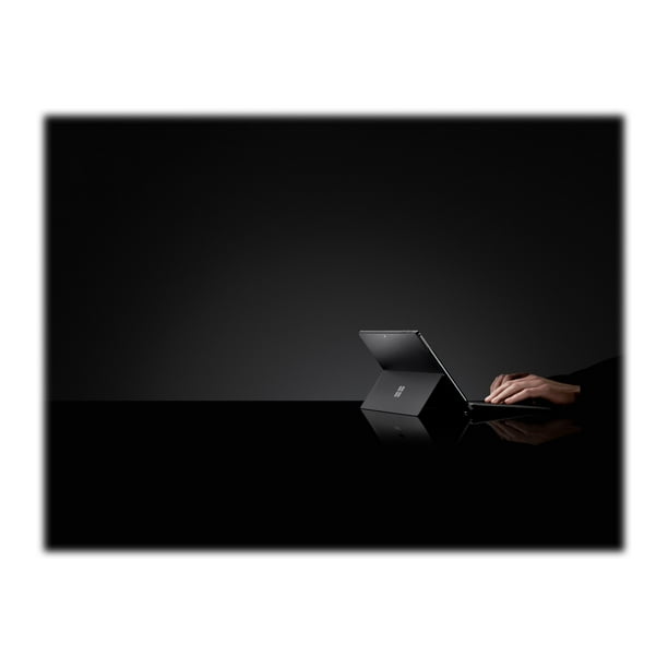 Microsoft Surface Pro 6 - Tablet - with detachable keyboard