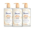 thumbnail image 1 of Jabón facial Bioré suave y transpirable para el acné, 200 ml (paquete de 3), 1 of 8