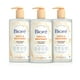 thumbnail image 1 of Jabón facial Bioré suave y transpirable para el acné, 200 ml (paquete de 3), 1 of 8