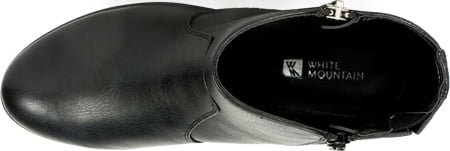 white mountain barlow bootie