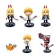 thumbnail image 1 of Figuras de acción de motosierra Man Denji Power para niños, juguetes de Anime, regalos de Navidad, novedad de 2022 qiuyongming unisex, 1 of 2