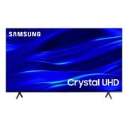 Best 43 Inch Tvs - SAMSUNG 43" Class TU690T Crystal UHD 4K Smart Review 
