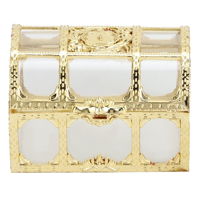 Caja De Dulces Hueca, Cajas De Regalo De Chocolates Transparentes 12 Piezas Caja De Dulces Hueca Contenedor De Chocolates Ornamnet Tarro De Regalo Decoración Para Fiesta De Boda