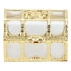thumbnail image 1 of Caja De Dulces Hueca, Cajas De Regalo De Chocolates Transparentes 12 Piezas Caja De Dulces Hueca Contenedor De Chocolates Ornamnet Tarro De Regalo Decoración Para Fiesta De Boda, 1 of 7