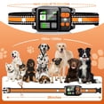 thumbnail image 2 of Sistema de valla GPS inalámbrico para perros DJNFGQ Electric IPX7 a prueba de agua, 2 of 7