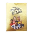 thumbnail image 3 of Tarjetas Fútbol ​​55 Uds. Sin Repeticiones para Y Adultos (dorado), 3 of 4