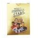 thumbnail image 3 of Tarjetas Fútbol ​​55 Uds. Sin Repeticiones para Y Adultos (dorado), 3 of 4