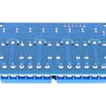 thumbnail image 3 of Módulo de relé Placa de expansión de 4 canales AVR 51 PIC 4 vías para Arduino (12V), 3 of 5