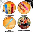 thumbnail image 4 of Bubble Wands JOICEE Halloween 64 unidades para regalos de fiesta infantil, 4 of 7