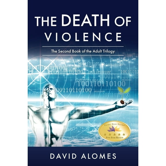 The Death of Violence, (Paperback)