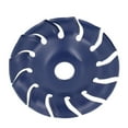 thumbnail image 3 of Grinding Wheel, Angle Grinder Wheel  Cutting 0.9in  For DIY, 3 of 8