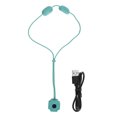 thumbnail image 2 of Masajeador De Cuello Colgante De Pulso Eléctrico, Masajeador De Cuello Colgante De Corriente Micro Ligero Para Oficina, 2 of 7
