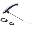thumbnail image 4 of Front Driver Left Outside Door Handle for 2002-2015 Mini Cooper R50 R52 R53 R55 R56 R57 R58 R59, 4 of 6