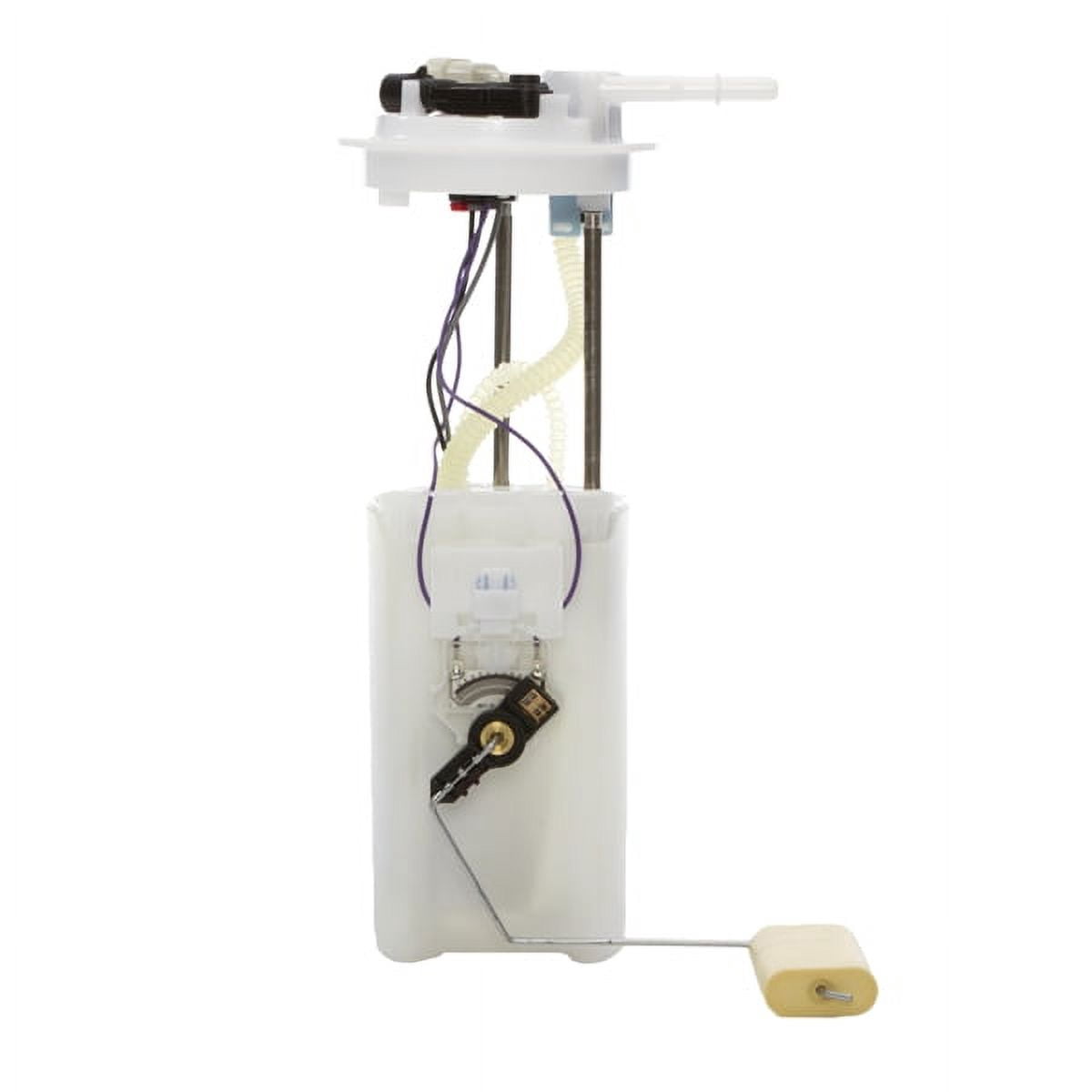 Delphi FG0343 Fuel Pump Module Fits select: 2004-2005 CHEVROLET MONTE CARLO SS SUPERCHARGED, 2004-2005 CHEVROLET IMPALA SS