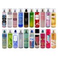 thumbnail image 1 of Bruma corporal Fine Fragrance Bath & Body Works, 236 ml, paquete de 3, 1 of 2