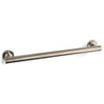 thumbnail image 5 of Kohler K-11892-BL 18 in. Purist Grab Bar - Matte Black, 5 of 8