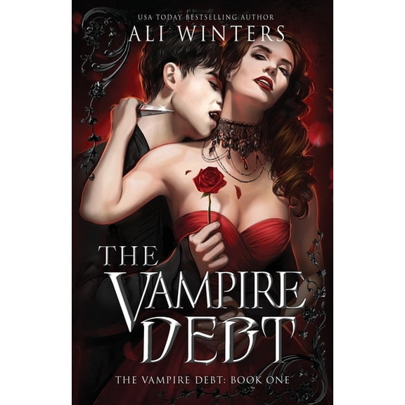 Shadow World: The Vampire Debt The Vampire Debt, Book 1, (Paperback)