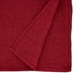 thumbnail image 2 of Refined Stitched Plaid Tablecloth, 2 of 5