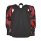 thumbnail image 4 of Disketp Bats And Spiders Mochila Escolar de Gran Capacidad y Peso Ligero, Mochila de Viaje Ideal para Escuela, Trabajo y Uso Diario, Cómoda y con Estilo, 4 of 8