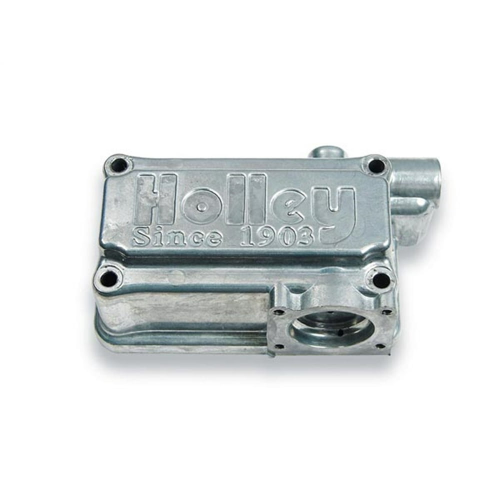 Holley Performance 134281S Carburetor Float Bowl Cover Gasket