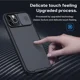 thumbnail image 5 of Compatible con iPhone 12 Pro Max Estuche con tapa para cámara, Hard P, 5 of 5