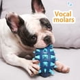 thumbnail image 2 of CNKOO Interactive Bite Resistant Squeaky Dog Chew Toys For Small And Large Dogs, 2 of 6