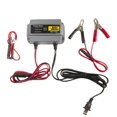 thumbnail image 1 of AUTO METER BEX-1500 BEX Series 1.5 amperios cargador/mantenedor de batería, multi, 1 of 2
