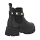 thumbnail image 3 of Botas Niña UH LULU by EH! Plataforma Casual negro 21, 3 of 4