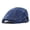 style 3, variant on Cotton Solid Color Newsboy Caps Men Flat Peaked Cap Women Painter Beret Hats 06