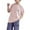 Pink, variant on XIYNBAOK Graphic Tees Y2k Compression Shirt Youth Red Shirt Undershirts for Boys Clothes for 2 Year Old Boy 9 Month Baby Boy Clothes 6-7 Toddler Boy 4t Preppy Clothes Kids