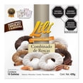 thumbnail image 1 of Galletas Lilí roscas 420 g, 1 of 3