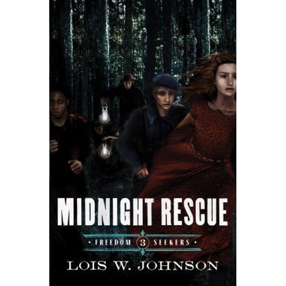 Pre-Owned Midnight Rescue: Volume 3 (Paperback) 0802407188 9780802407184