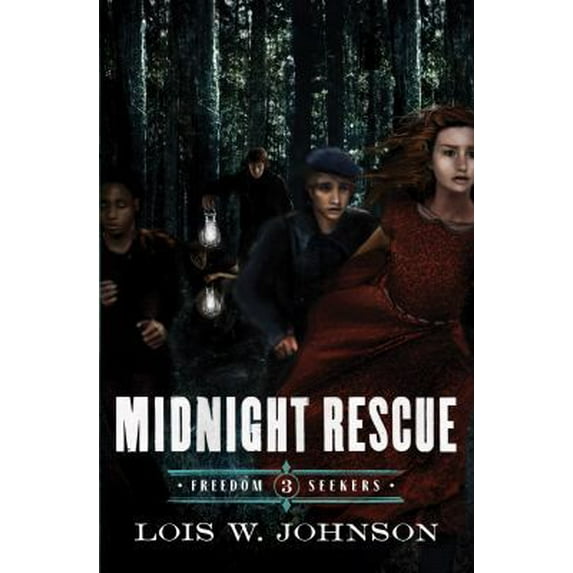 Pre-Owned Midnight Rescue: Volume 3 (Paperback) 0802407188 9780802407184