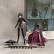 thumbnail image 2 of Figma 549 FALSLANDER RONIN PVC Figura de acción Anime Juguetes Estatuilla Gao Jinjia LED, 2 of 2