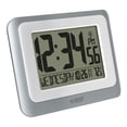 thumbnail image 2 of Reloj atómico digital La Crosse Technology 513-88907-INT, 2 of 6