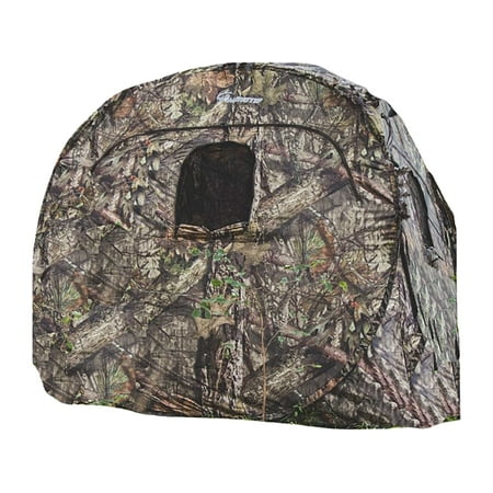Ameristep Doghouse Extreme Ground Blind Mossy Oak Country DNA XL