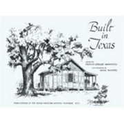 Angle View: Built in Texas [Paperback - Used]