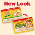 thumbnail image 3 of Oscar Mayer Deli Fresh Cracked Black Pepper Turkey Breast, 16 oz Family Pack, 3 of 20