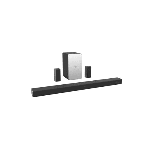 vizio 5.1 walmart