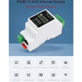 thumbnail image 2 of Servidor serie Modbus MQTT Gateway RS485 a Ethernet, 2 of 7