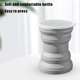 thumbnail image 5 of Taza de café plegable Botella deportiva de silicona resistente al calor Base antideslizante anticaída, 5 of 5