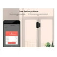thumbnail image 5 of Tuya Smart Door Sensor Smart Home Security Window Detector Door Sensor Switch Handle Window Alarm Contact Sensor, 5 of 10