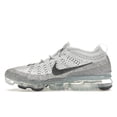 thumbnail image 2 of Nike Men's Air VaporMax 2023 Flyknit Pure Platinum Anthracite Running Shoes, from StockX, 2 of 5