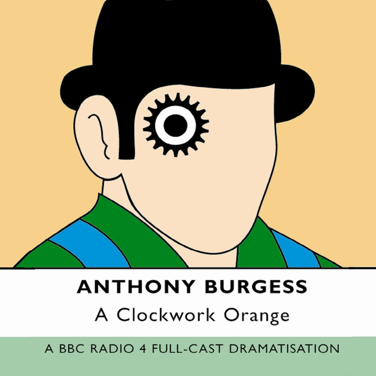 clockwork orange narrator clockwork orange narrator