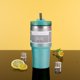thumbnail image 4 of Frasco Botella Deportiva 20/30oz Acero Inoxidable para Mujeres Y Hombres, 4 of 9
