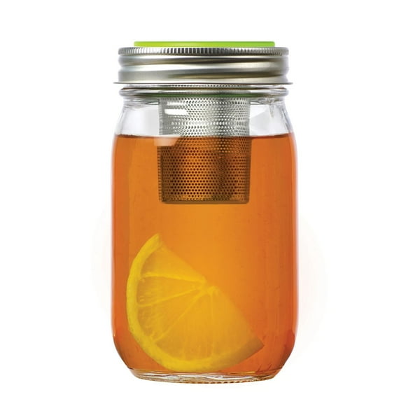 Jarware Tea Infuser Lid