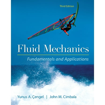 ISBN 9780073380322 product image for Fluid Mechanics Fundamentals and Applications (Edition 3) (Hardcover) | upcitemdb.com